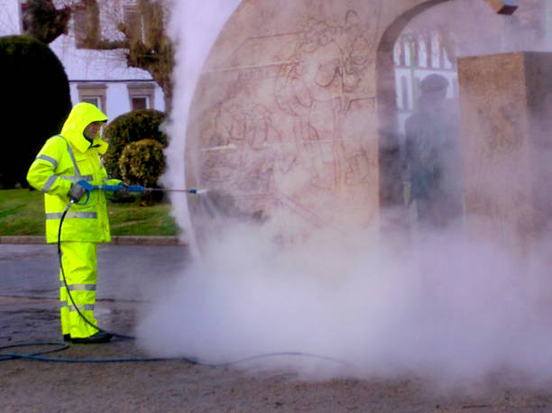 Pressure Washing Services for Businesses in Herculaneum, MO